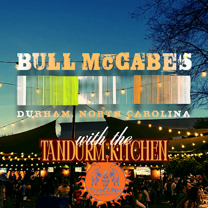 Bull McCabe's Irish Pub with the TanDurm Kitchen