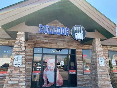 Bulldog Pub & Grub