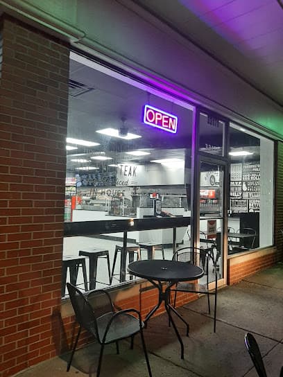 Bulldog's Cheesesteaks