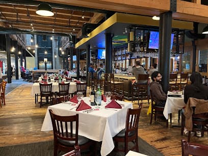 Bullvino's Churrascaria St. Paul