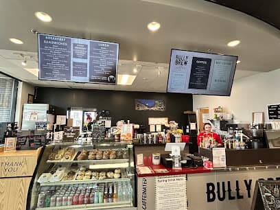 Bully Brew Coffee - Fargo