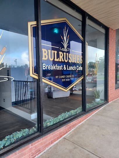 Bulrushes Cafe