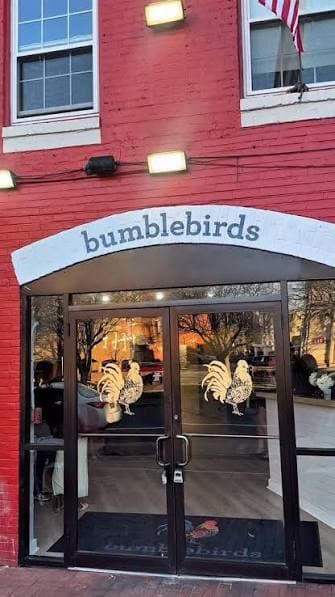BumbleBirds