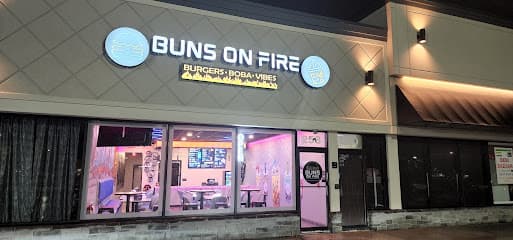 Buns On Fire - Glendale Heights