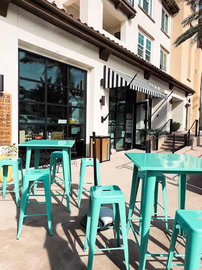 Buon Cibo Italian Specialties