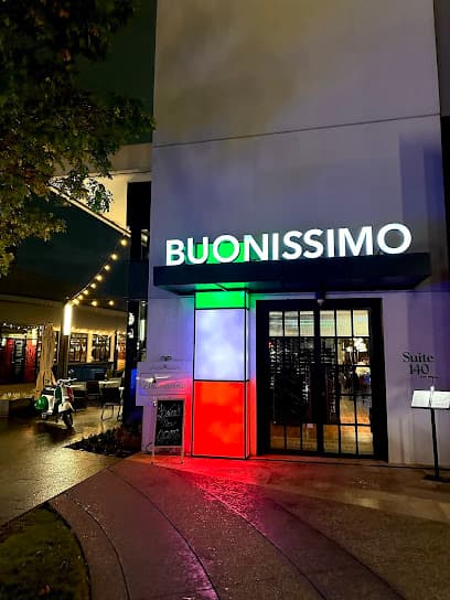 BUONISSIMO