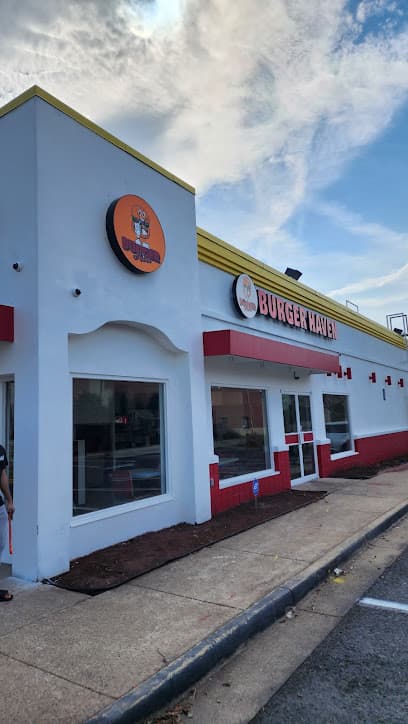 Burger haven