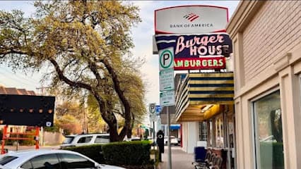Burger House
