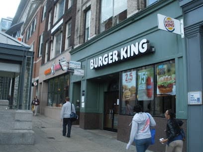 Burger King