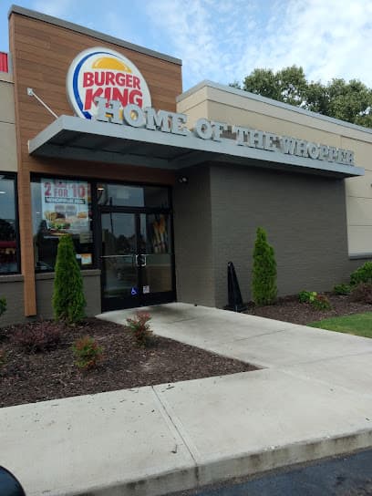 Burger King