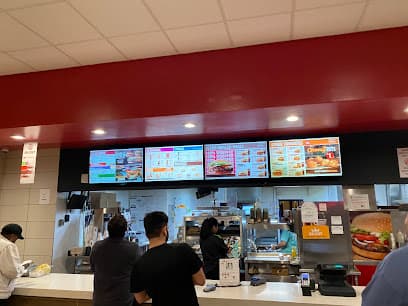 Burger King