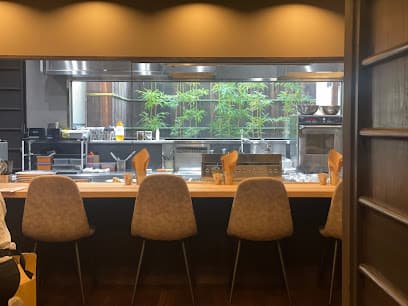 Burger Revolution Kyoto