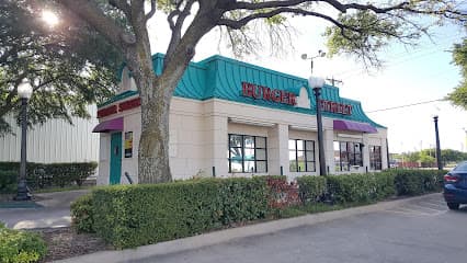 Burger Street