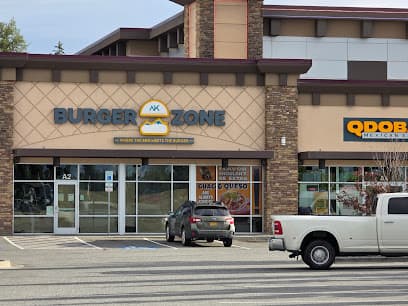 Burger Zone