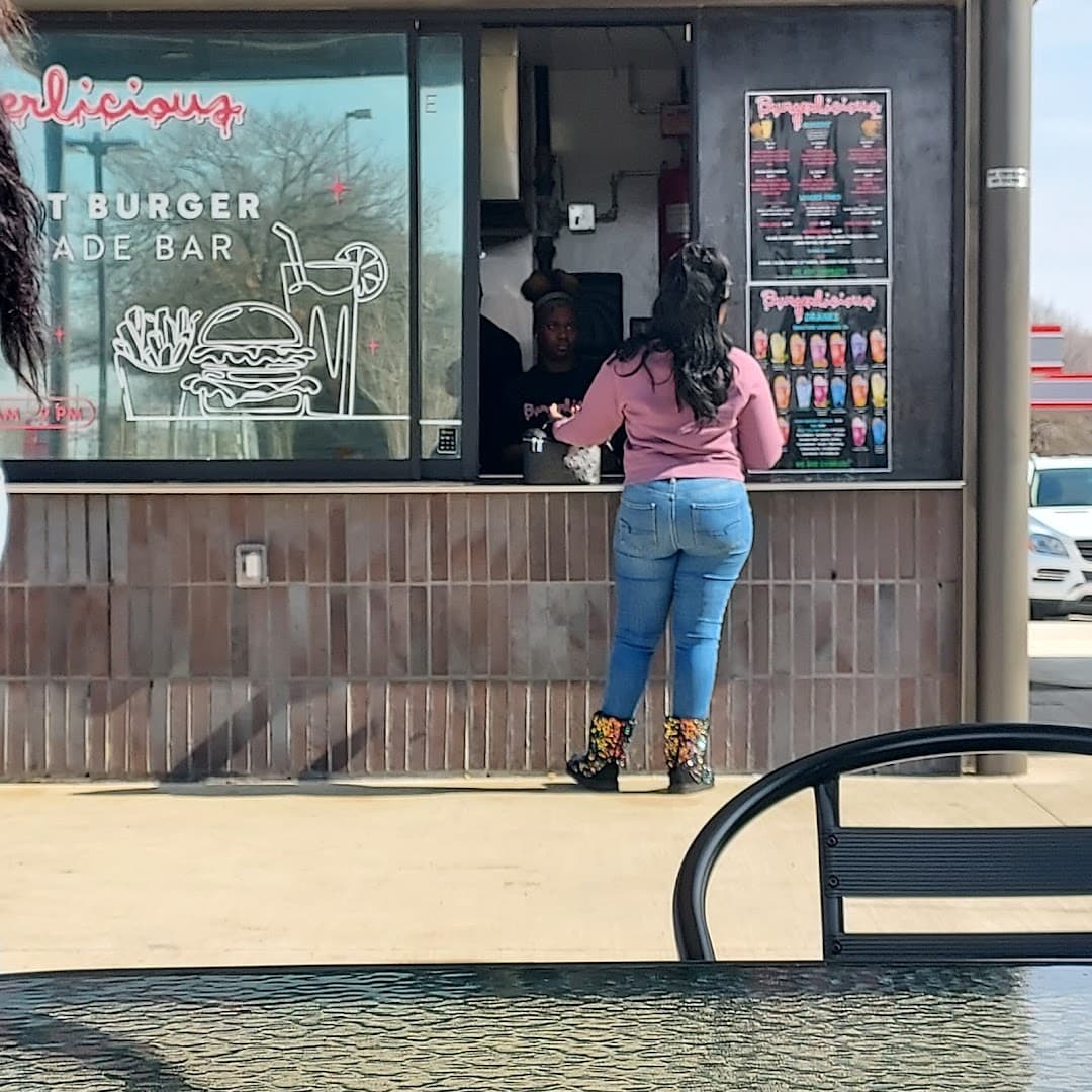Burgerlicious