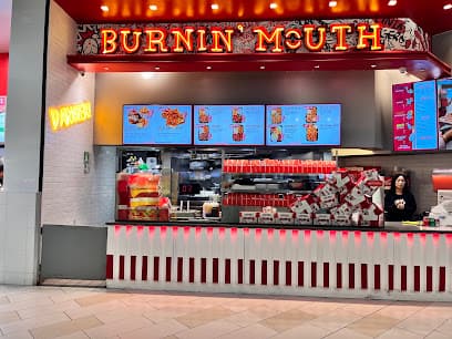 Burnin' Mouth Nashville Hot Chicken