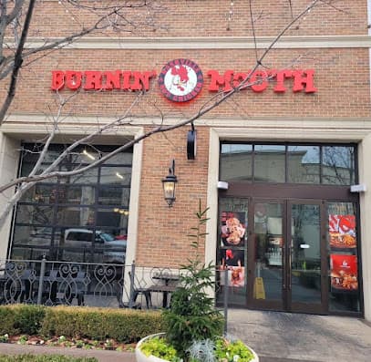 Burnin Mouth Nashville Hot Chicken