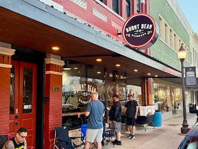 Burnt Bean Company