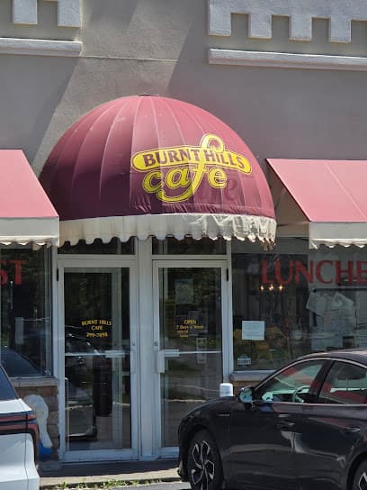 Burnt Hills Cafe