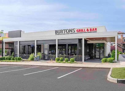 Burtons Grill & Bar