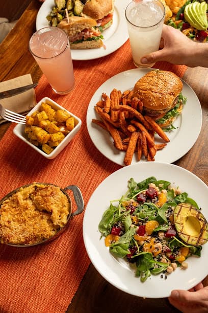 Bushfire Kitchen - Rancho Bernardo