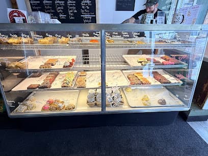 Butcher Shop Bake Company