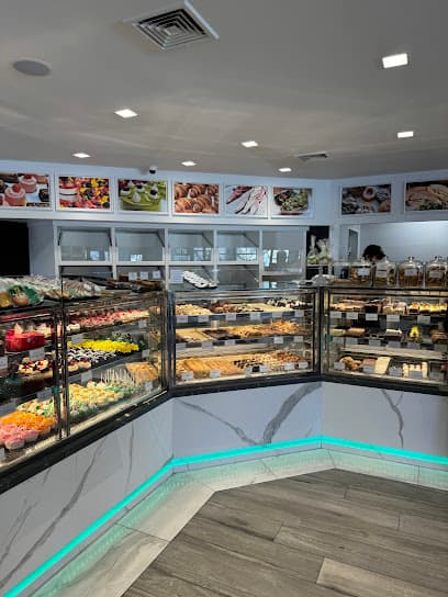 Buttercooky Bakery & Cafe