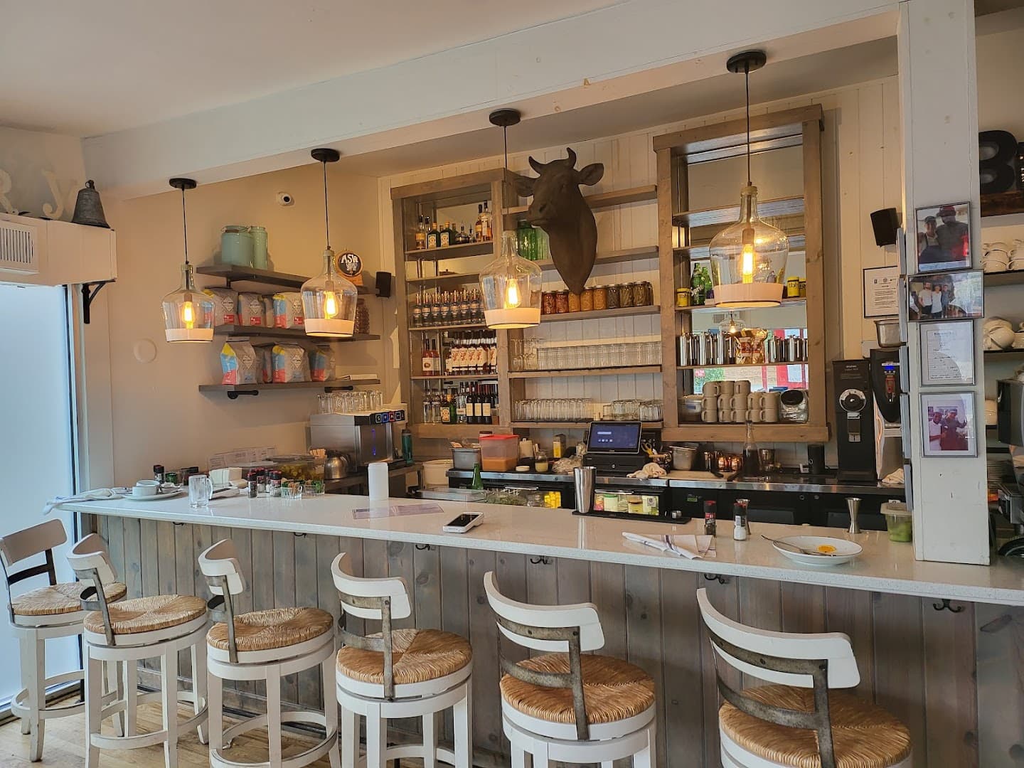 Buttermilk Kitchen-Atlanta GA