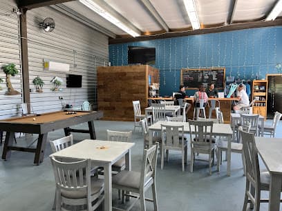 By The Beach Brewing