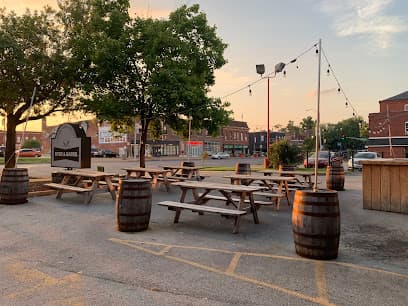 Byrd & Barrel