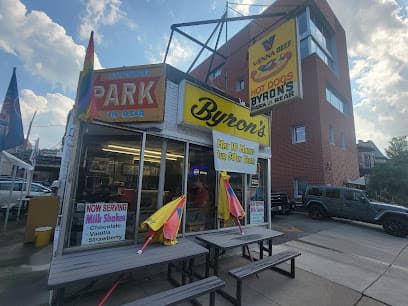 Byron's Hot Dogs