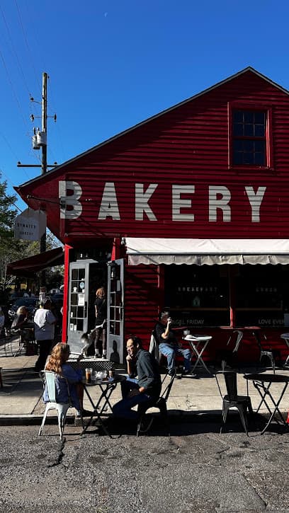 Bywater Bakery