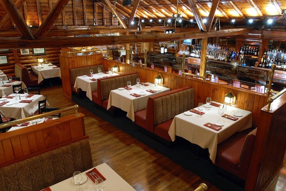 Cabin Club
