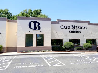 Cabo Mexican Cuisine