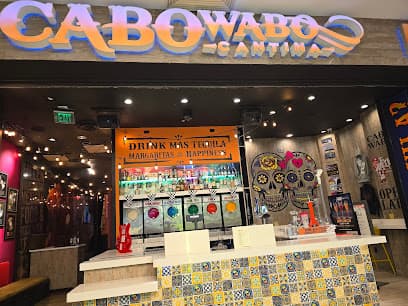 Cabo Wabo Cantina