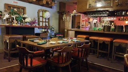 Cactus Cantina & Grill