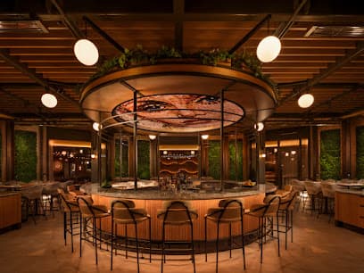 Cactus Club Cafe