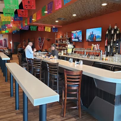 Cactus Grill Mexican Restaurant