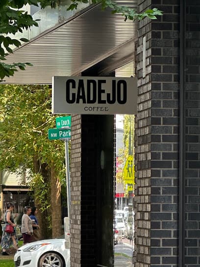 Cadejo Coffee