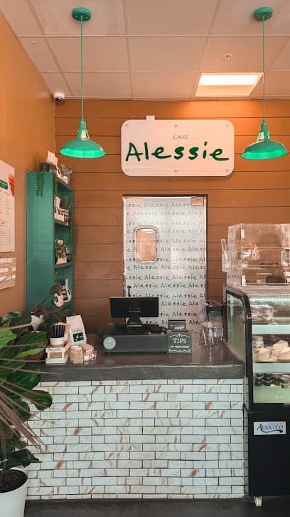 Café Alessie