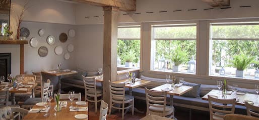 Café Amici Beverly Hills