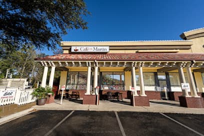 Café de Martín