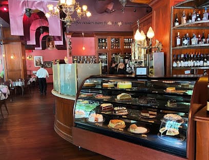 Café Intermezzo - Midtown