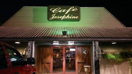 Café Josephine