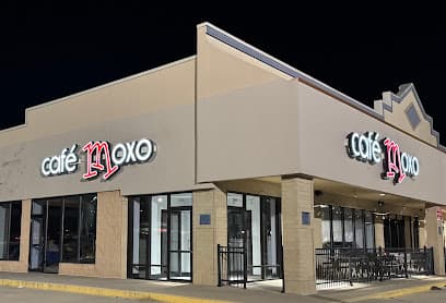 Café Moxo