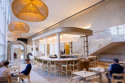 Café OLIVIA