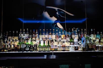 Cafe Bleu