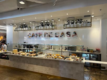 Cafe de Casa