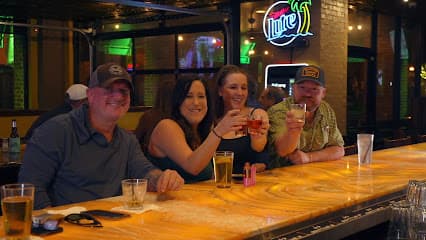 Cafe Gecko Eastside - Downtown Plano