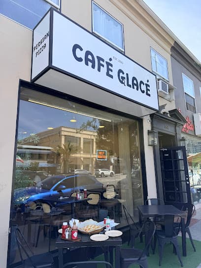 Cafe Glace